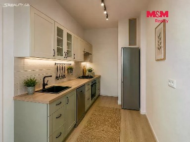 Prodej bytu 2+1 84 m² Kollárova, Hradec Králové - Pražské Předměstí