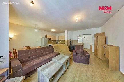 Prodej bytu 5+kk 96 m²