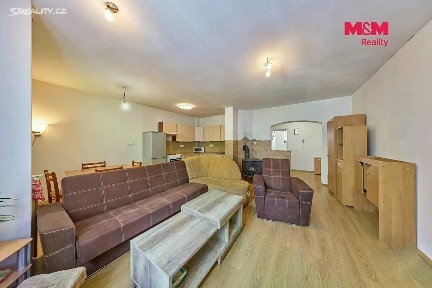 Prodej bytu 5+kk 96 m²