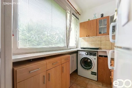 Prodej bytu 1+1 26 m² Polní, Hradec Králové - Slezské Předměstí