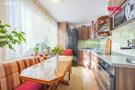 Prodej bytu 2+1 63 m² U Nádraží, Rokytnice v Orlických horách