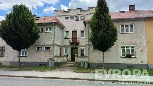 Prodej bytu atypický 35 m²
