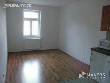 Pronájem bytu 1+kk 23 m² Freyova, Praha - Vysočany