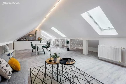 Prodej bytu 2+kk 79 m²