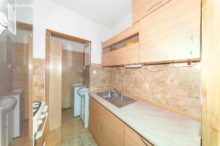 Prodej bytu 1+kk 36 m² Jičínská, Mladá Boleslav - Mladá Boleslav III