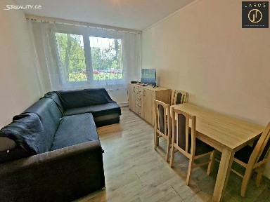 Prodej bytu 2+kk 40 m² Holandská, Kladno - Kročehlavy