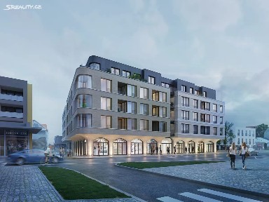 Kolín, Pražská