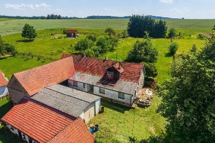 Prodej zemědělské usedlosti 301 m², pozemek 2130 m²
