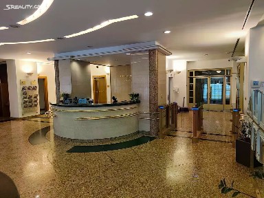 Pronájem kanceláře 1039 m² Vodičkova, Praha