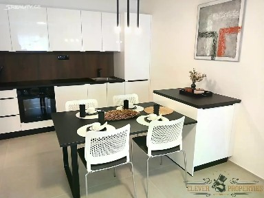 Prodej bytu 2+kk 61 m² Křemenská, Pardubice - Svítkov