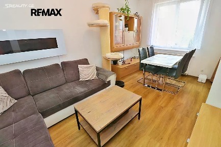 Prodej bytu 3+kk 79 m² Semtínská, Pardubice - Ohrazenice