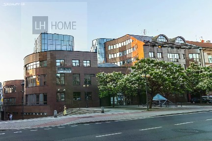 Pronájem komerční nemovitosti 60 m²