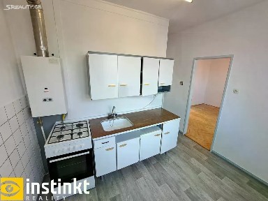 Pronájem bytu 2+1 56 m² Blatenská, Plzeň - Lobzy