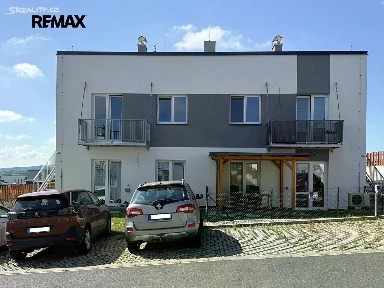 Pronájem bytu 2+kk 44 m² Lipová, Blovice