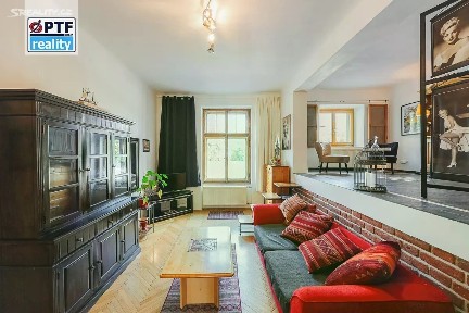 Pronájem bytu 2+kk 80 m² Borská, Plzeň - Jižní Předměstí