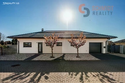 Prodej rodinného domu 104 m², pozemek 713 m² Ovčačky, Ladná