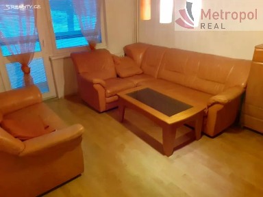 Pronájem bytu 4+1 81 m²