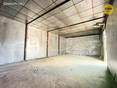 Pronájem skladového prostoru 128 m² Bohumínská, Karviná
