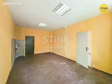 Pronájem výrobní haly, prostoru 106 m² Bohumínská, Karviná