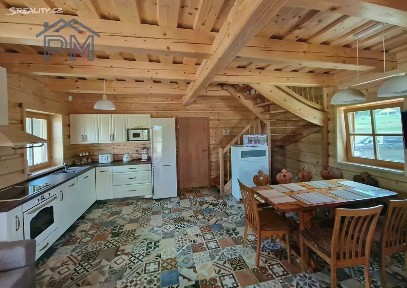 Pronájem rodinného domu 76 m², pozemek 766 m² Ruprechtov