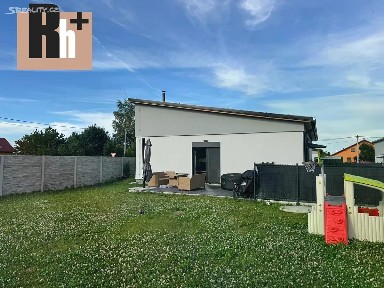 Prodej rodinného domu 105 m², pozemek 550 m²