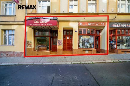 Karlovy Vary, Jugoslávská, 10