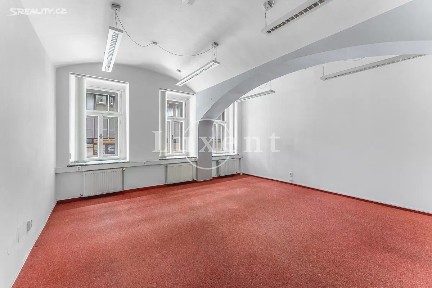 Prodej činžovního domu 805 m²