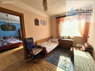 Hanušovice, Šumperk, Hlavní