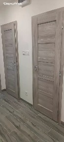 Pronájem bytu 1+1 37 m² Denisova, Teplice - Řetenice