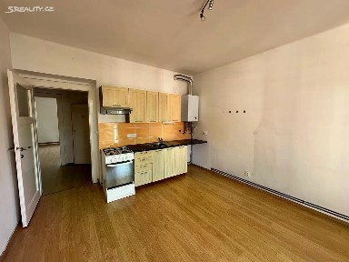 Pronájem bytu 2+1 62 m² Čsl. armády, Děčín - Děčín I-Děčín