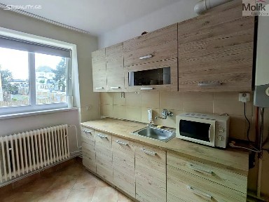 Pronájem bytu 2+1 60 m² Maxe Švabinského, Teplice