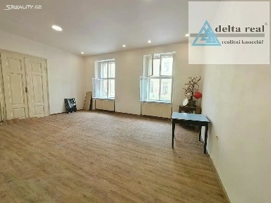 Pronájem kanceláře 38 m²