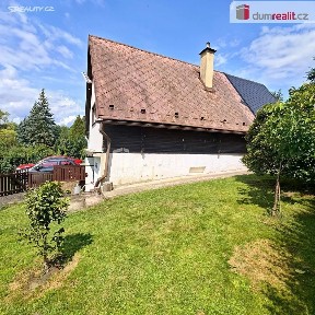 Huntířov, Děčín, Stará Oleška