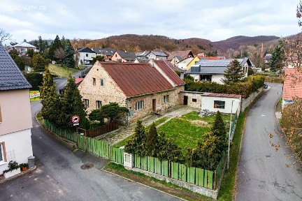 Vysoká Pec, Chomutov, Jirkovská