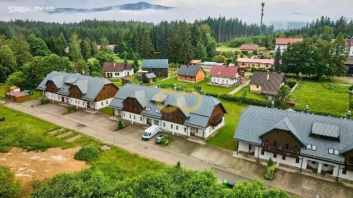 Nová Pec - Nové Chalupy