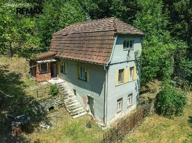 Drahy, Zlín - Jaroslavice