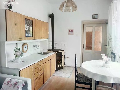 Pronájem bytu 2+kk 49 m² Chlum u Třeboně