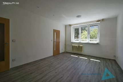 Pronájem bytu 2+1 53 m² U Studénky, Nová Paka