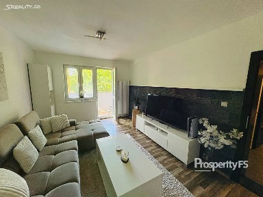 Pronájem bytu 2+1 54 m² Svazácká, Ostrava - Zábřeh