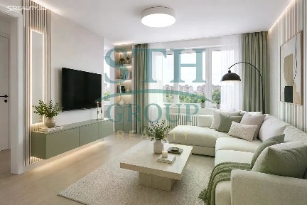 Prodej bytu 3+1 70 m²