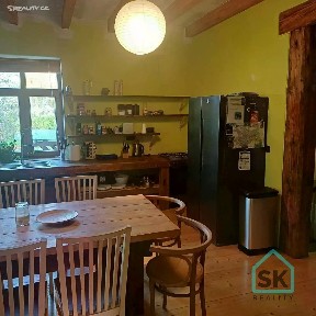 Pronájem rodinného domu 150 m², pozemek 560 m² U Lazebníka, Krnov - Pod Cvilínem