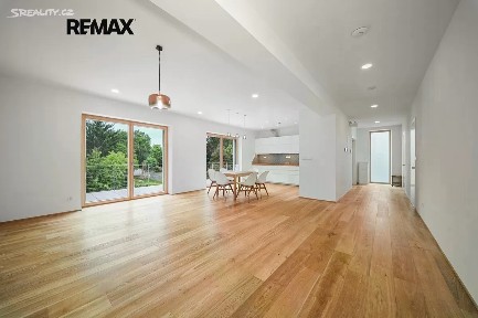 Pronájem bytu 4+kk 103 m² Vinohrady, Brno - Štýřice