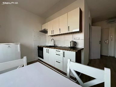 Pronájem bytu 1+1 40 m² Fleischnerova, Brno - Bystrc
