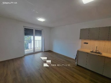 Pronájem bytu 2+kk 51 m² Rostěnice-Zvonovice
