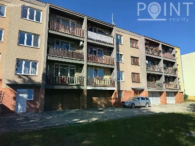 Hybešova, Vyškov - Vyškov-Předměstí