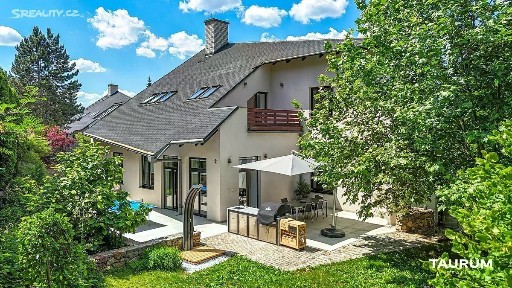 Řevnice, Praha-západ, Broncova