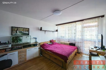 Prodej bytu 2+1 56 m²
