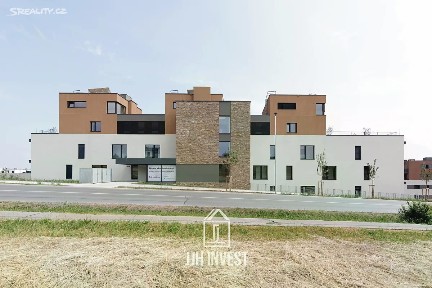 Prodej bytu 1+kk 30 m² Jáchymovská, Praha - Řeporyje