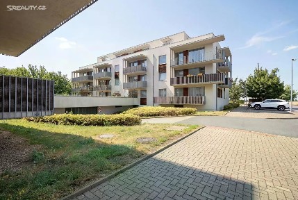 Prodej bytu 2+kk 63 m²