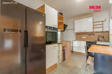 Prodej bytu 2+kk 51 m² V. P. Čkalova, Praha - Bubeneč
